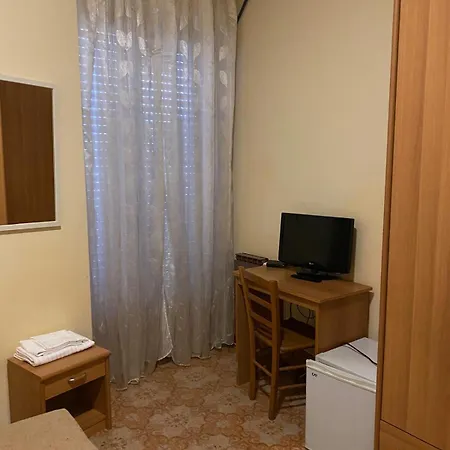 New Attico 酒店 基安奇安诺泰尔梅